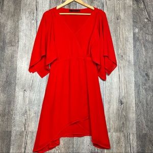 Patterson J. Kincaid Dress